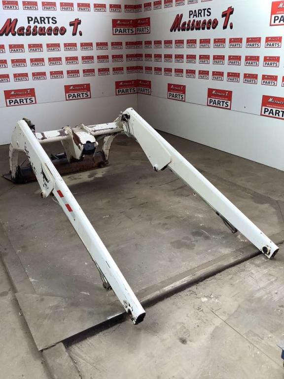 Skid steer loader arm for Bobcat 753 Photo 4