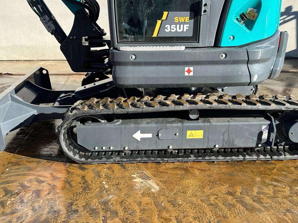 Sunward SWE35UF Photo 10