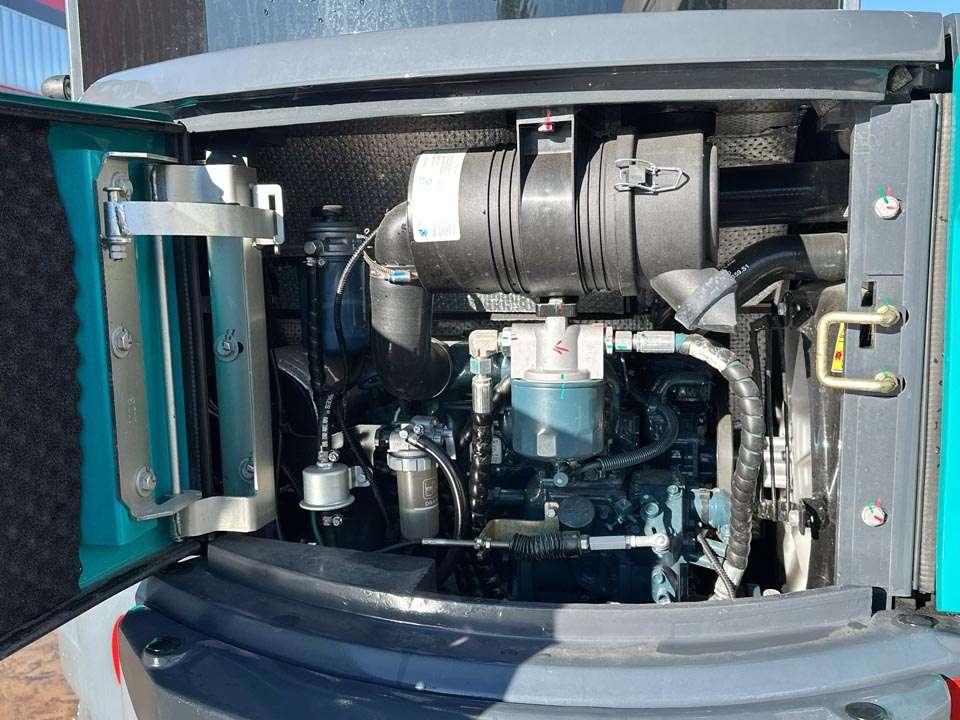 Sunward SWE35UF Photo 12