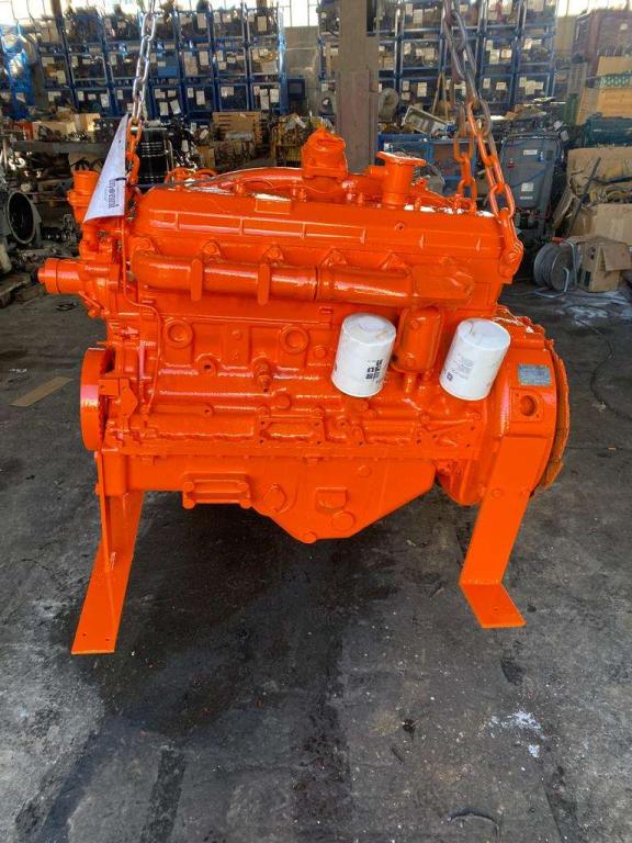 Fiat Iveco 8061.04 Photo 3