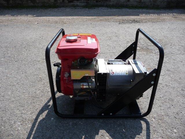 Rossi 2.2 KVA Photo 1
