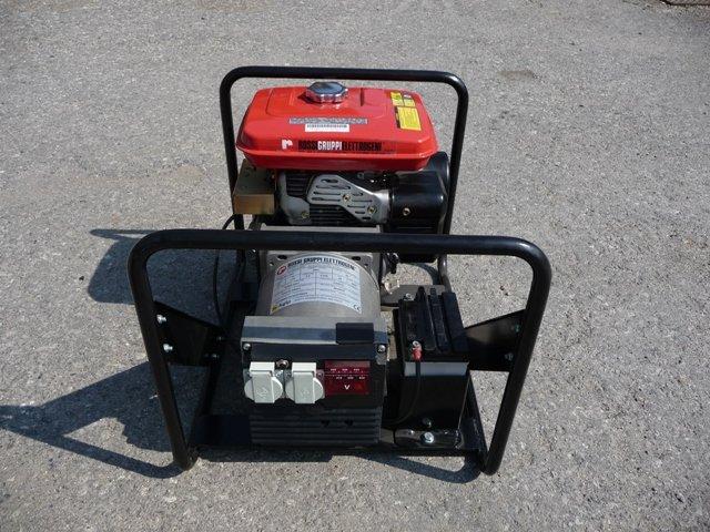 Rossi 2.2 KVA Photo 3
