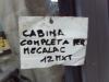 Cab for Mecalac 12MXT Photo 15 thumbnail