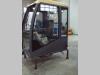 Cab for Mecalac 12MXT Photo 8 thumbnail