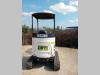 Bobcat E17Z Photo 4 thumbnail