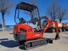 Kubota KX016-4 Photo 3 thumbnail