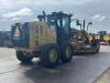Caterpillar 140M2 AWD Photo 5 thumbnail