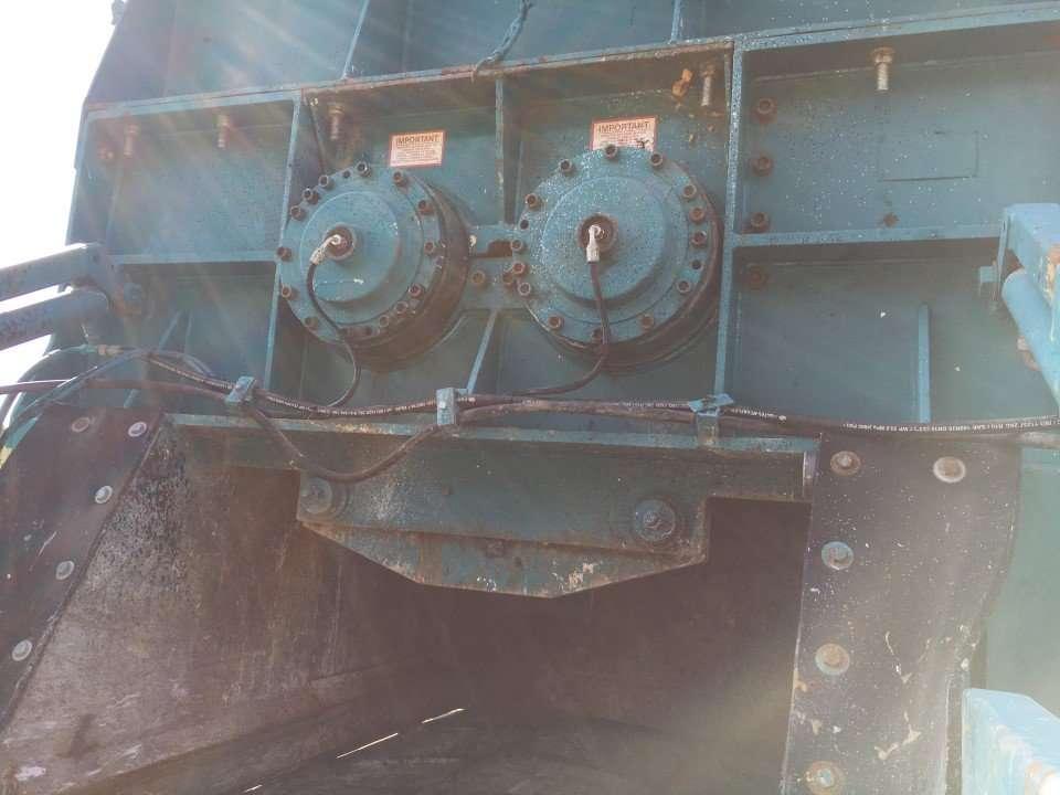 Powerscreen POWERSHREDDER 1800 Photo 10