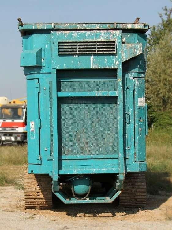 Powerscreen POWERSHREDDER 1800 Photo 12