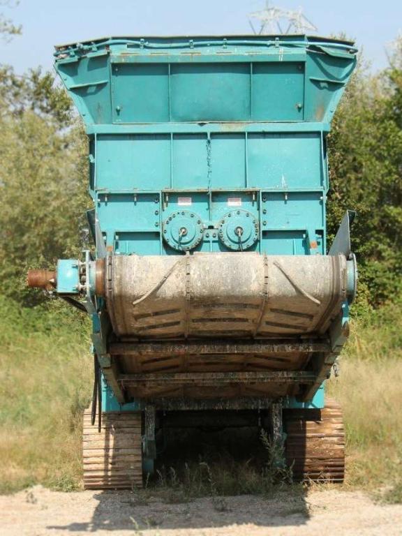 Powerscreen POWERSHREDDER 1800 Photo 15