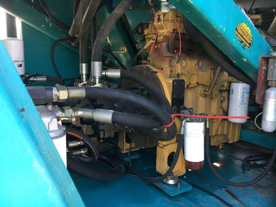 Powerscreen POWERSHREDDER 1800 Photo 7