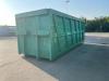 CONTAINER SCARRABILE USATO A CIELO APERTO Photo 2 thumbnail