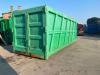 CONTAINER SCARRABILE USATO A CIELO APERTO Photo 4 thumbnail