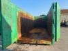 CONTAINER SCARRABILE USATO A CIELO APERTO Photo 5 thumbnail