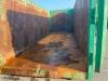 CONTAINER SCARRABILE USATO A CIELO APERTO Photo 6 thumbnail