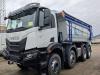 Iveco T WAY AD400T50 8X4 NEW 2024 Photo 1 thumbnail