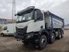 Iveco T WAY AD400T50 8X4 NEW 2024 Photo 2 thumbnail