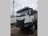 Iveco T WAY AD400T50 8X4 NEW 2024 Photo 3 thumbnail