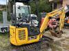 Komatsu PC16 R hs Photo 1 thumbnail