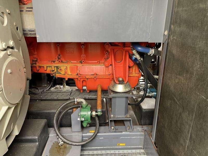 Atlas Copco QAC 1450 Twin Power Photo 18