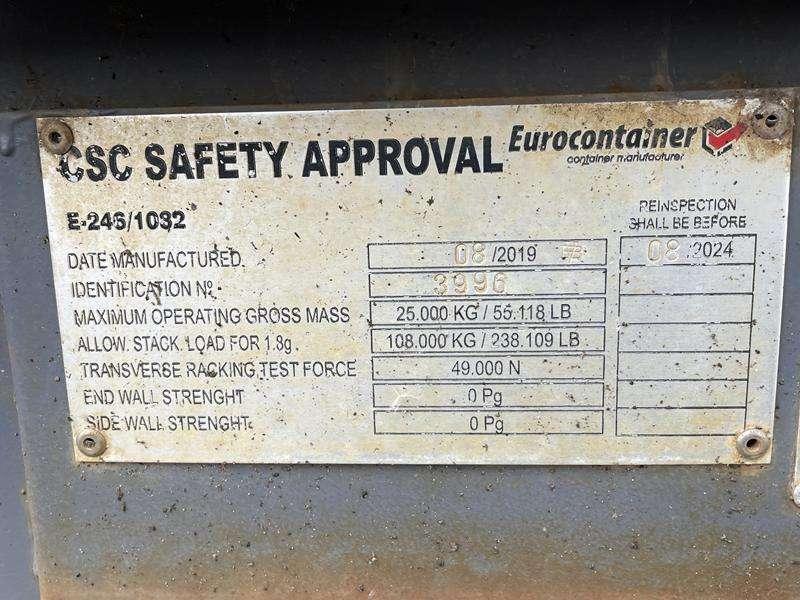 Atlas Copco QAC 1450 Twin Power Photo 4