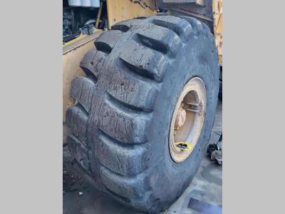Goodyear tires for Volvo L180G sold by Balavto