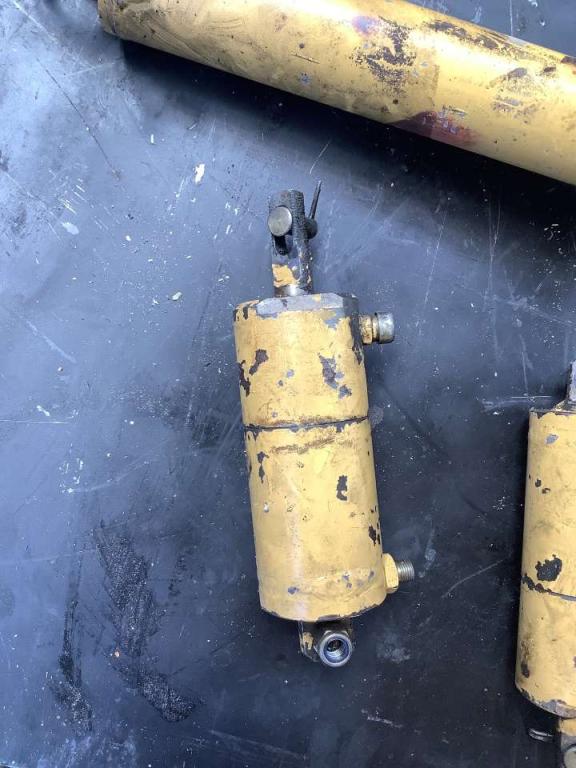 Piston for Bitelli BB650 Photo 3