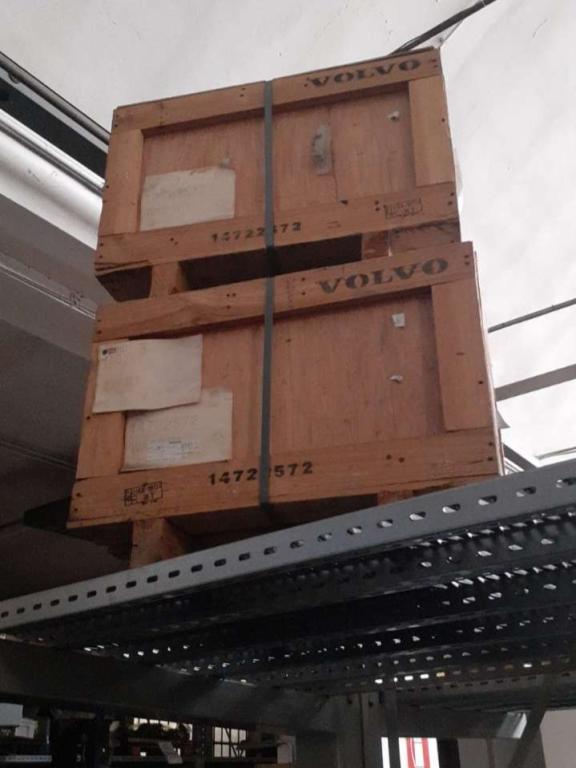 Volvo Ruote cingolo Photo 1