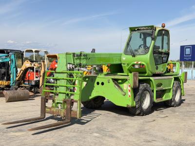 Merlo 38.16 Photo 1