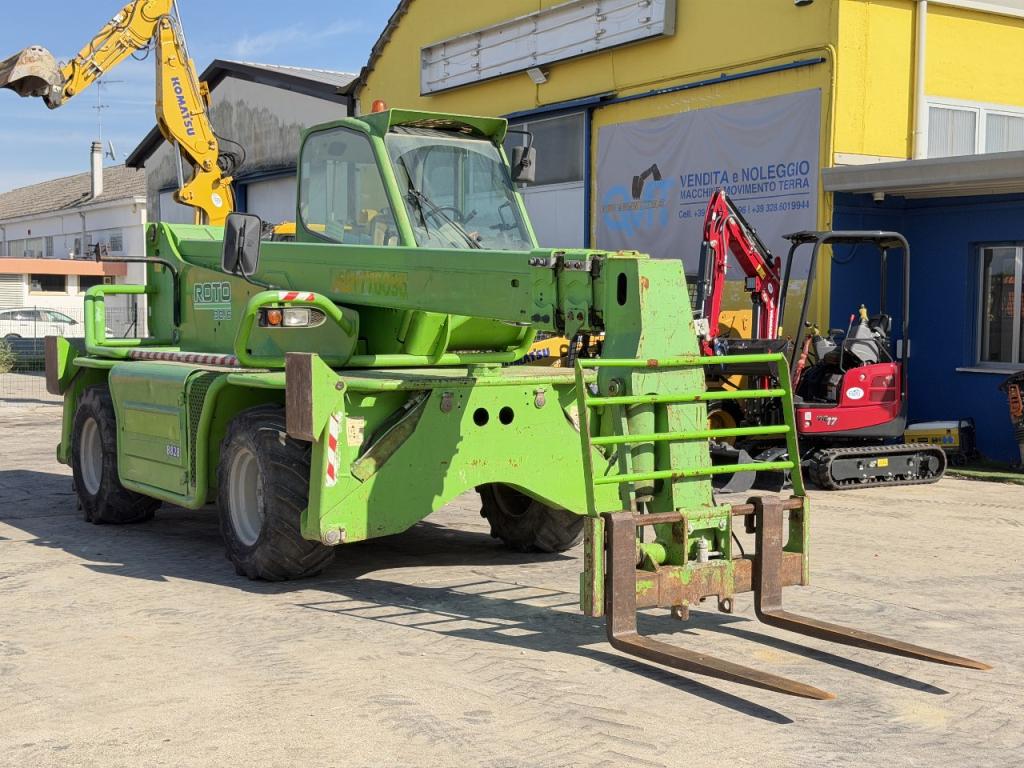 Merlo 38.16 Photo 2