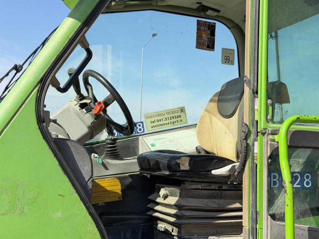 Merlo 38.16 Photo 5
