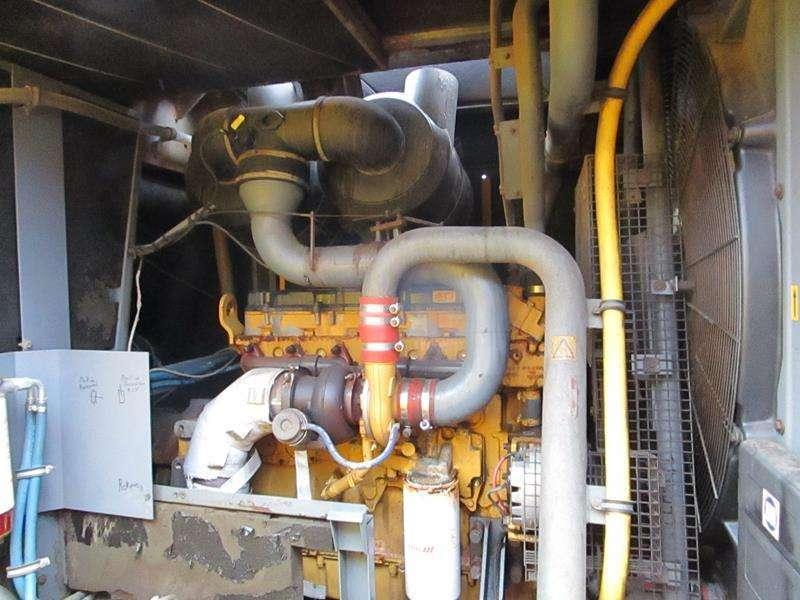 Atlas Copco XATS 456 CD - N Photo 8