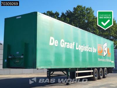 Groenewegen DR0-14-27 Hardholz Doppelstock Photo 1