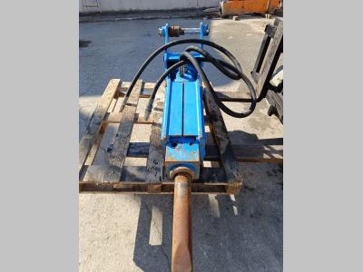 Promove 290C sold by C.N.M. Srl