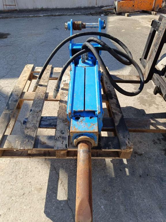 Promove 290C Photo 1
