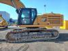 Caterpillar 350 (Abu Dhabi) Photo 5 thumbnail
