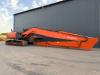 Hitachi ZX250LC-5B Long reach Photo 5 thumbnail