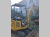 Komatsu PC16 R HS Photo 1 thumbnail