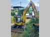 Komatsu PC16 R HS Photo 2 thumbnail