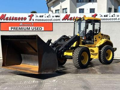 Palazzani PT 82 E sold by Massucco T. Srl