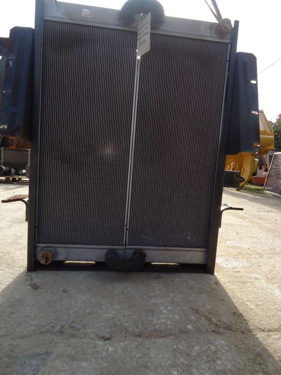 Water radiator for Hitachi ZW310 Photo 5