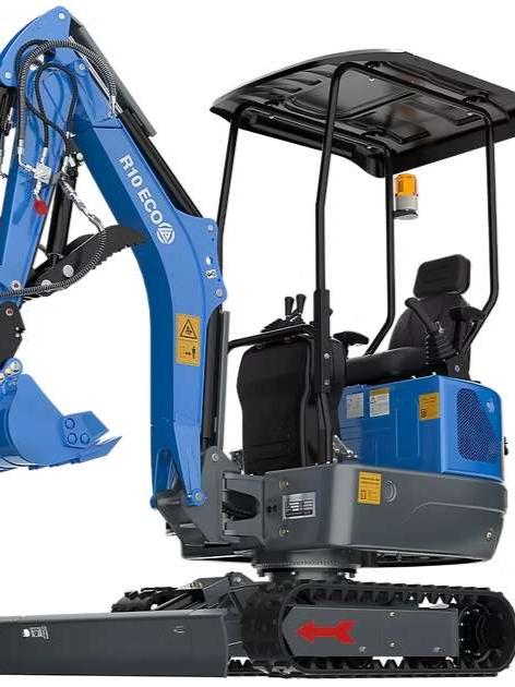 Rippa Rippa R10 ECO Photo 1