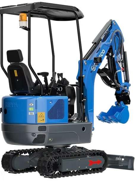Rippa Rippa R10 ECO Photo 2
