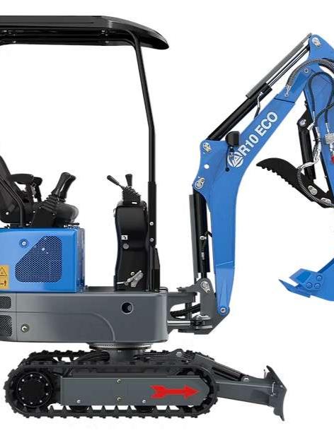 Rippa Rippa R10 ECO Photo 3