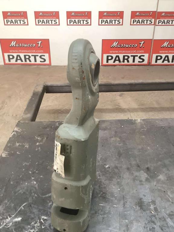 Lifting arm / Boom for Case IH SERIE MAXXUM Photo 4