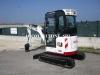 Caterpillar 302CR Photo 4 thumbnail