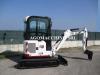 Caterpillar 302CR Photo 7 thumbnail
