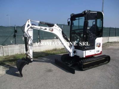 Caterpillar 302CR sold by Agomacchine Srl