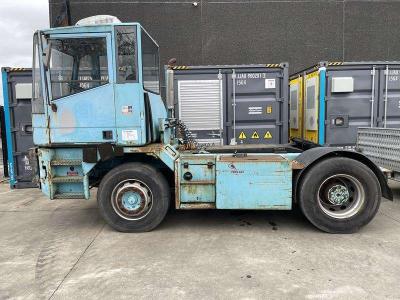 Ferrari TT 2516 VA 4x2 sold by Machinery Resale