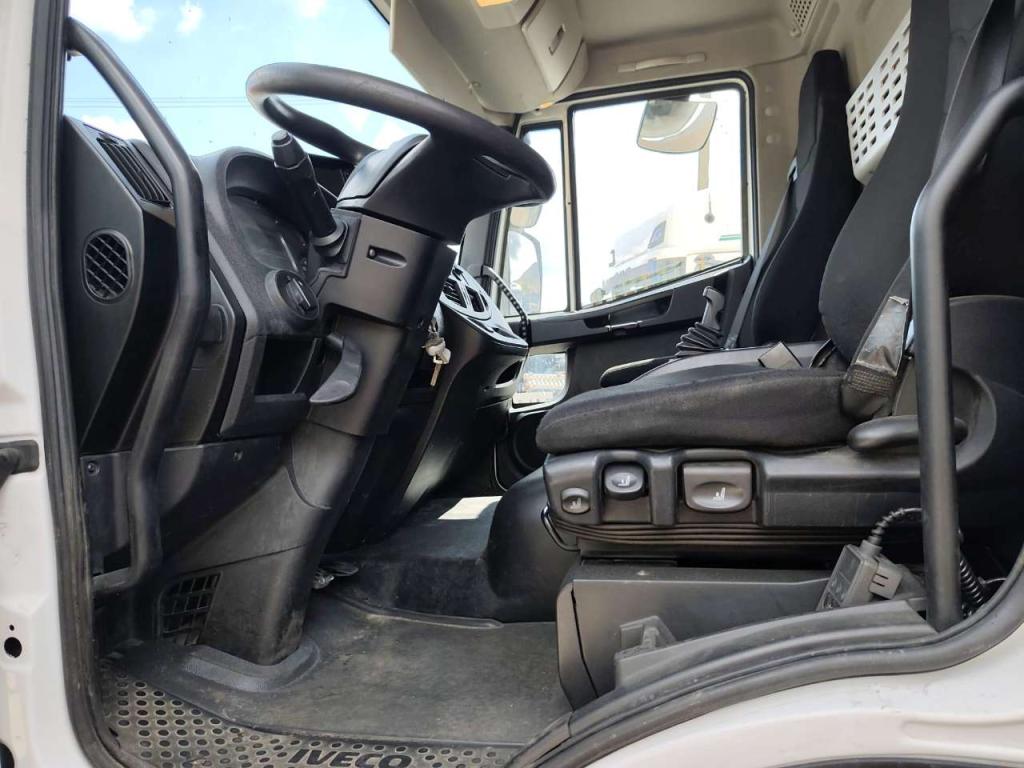 Iveco EUROCARGO CUBE 190-280L Photo 14